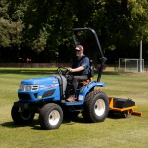 TM Series Tractor