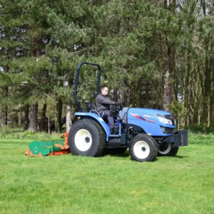 TLE Series Tractor