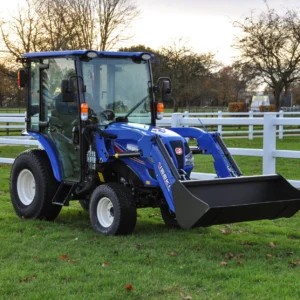 TH Series Tractor