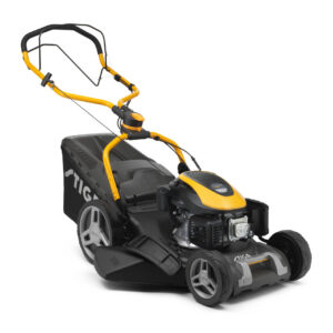 STIGA Combi Mower Petrol