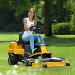 STIGA Park 2WD