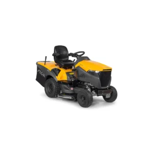 STIGA Estate Pro 4WD Collecting Tractor – Cutting Width: 102-122cm