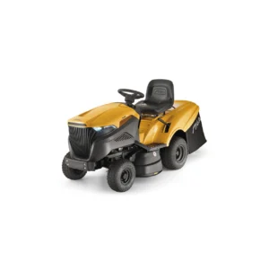 STIGA Estate Collecting Tractor – Cutting Width: 102cm