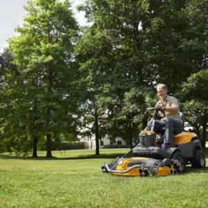 STIGA Park 4WD