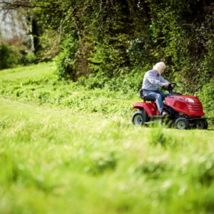 Mountfield Side Discharge Tractors