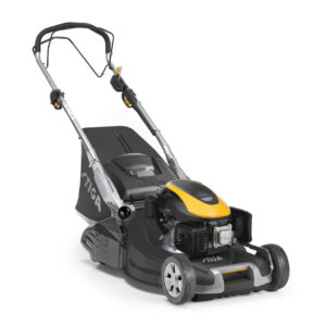 STIGA Twinclip Petrol