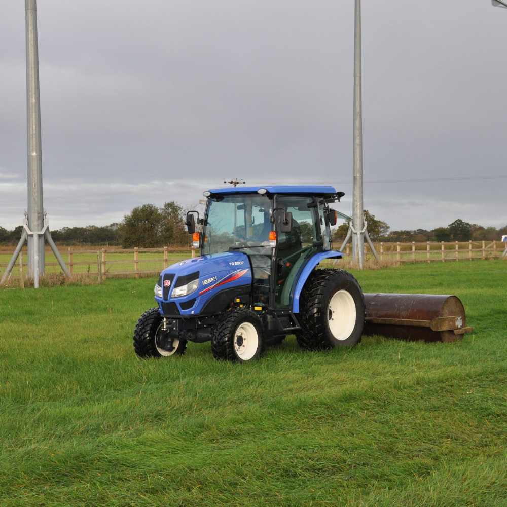TG Series Tractor - Image 6