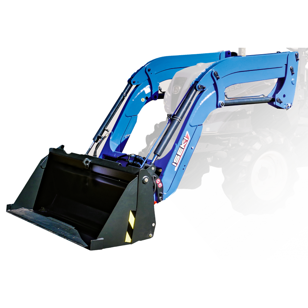 TG Series Tractor - Image 4