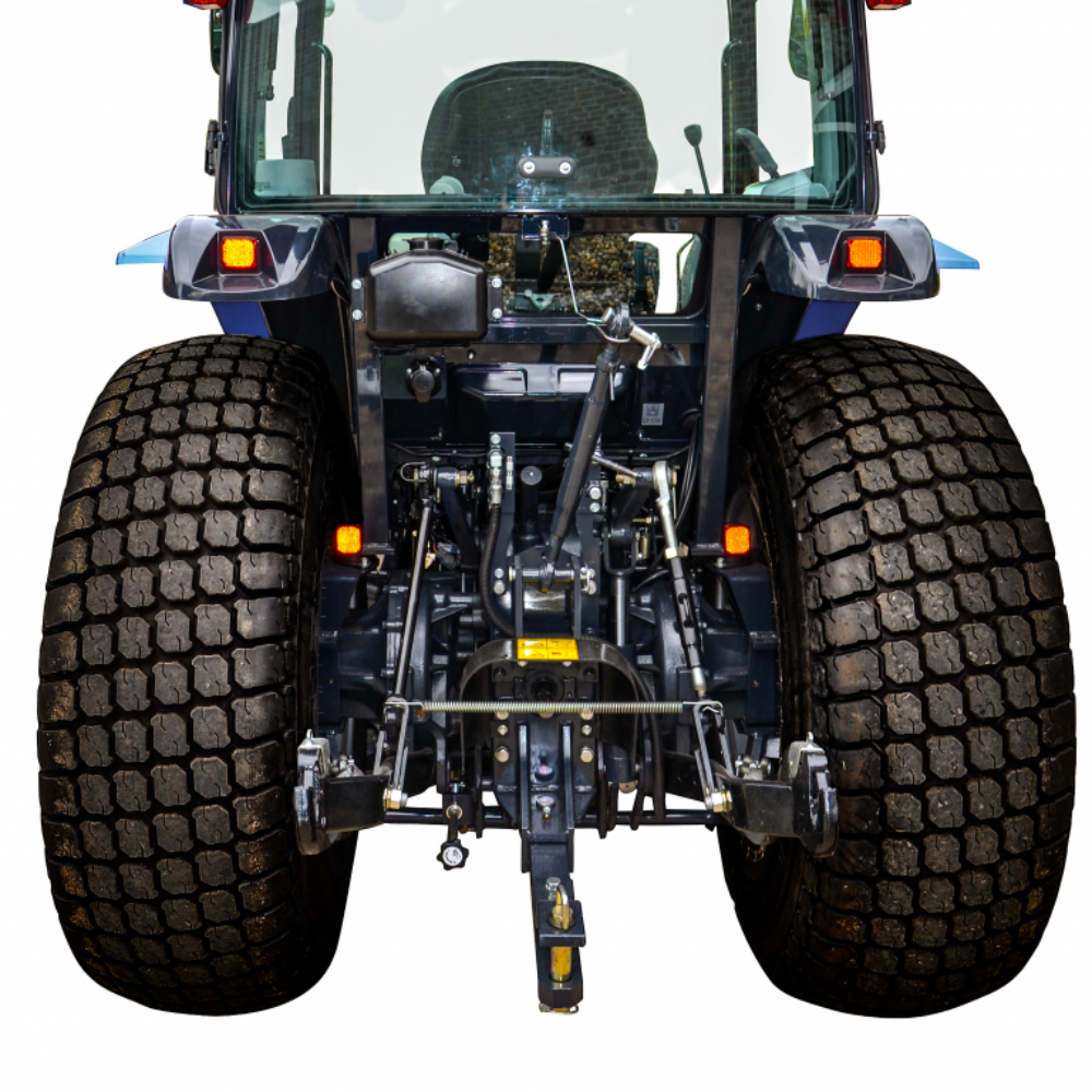 TG Series Tractor - Image 3