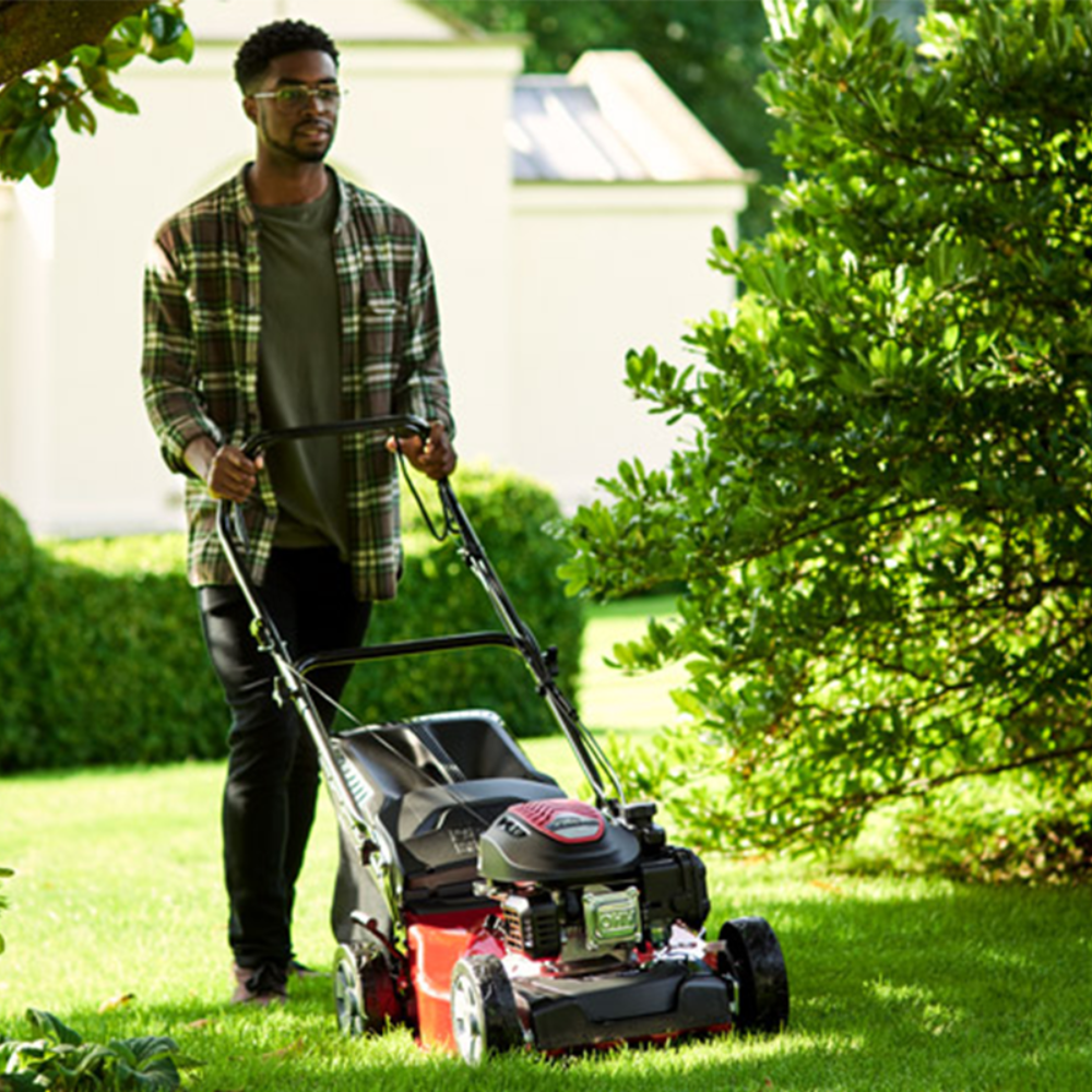 Mountfield – 4 Wheel Mowers