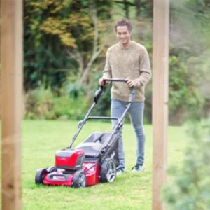 Mountfield 48V Battery Mowers