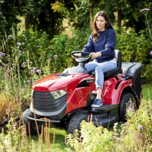 Mountfield Collecting Tractors