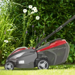 Mountfield 20V Battery Mowers