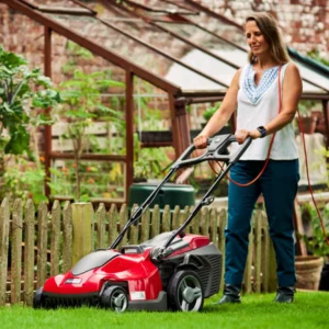 Mountfield Main Electric – 4 Wheel Mowers
